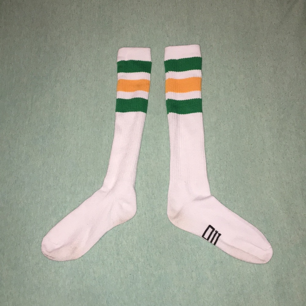 Stranger things Eleven socks